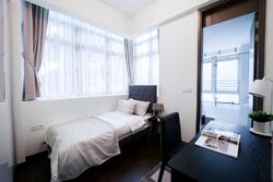 RESIDENCES AT EMERALD HILL (D9), Apartment #619412641